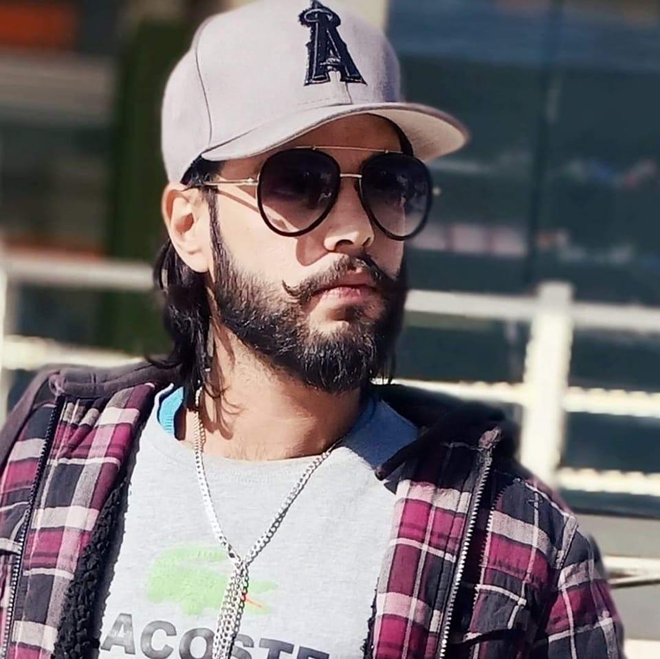 Raja Ahsan official