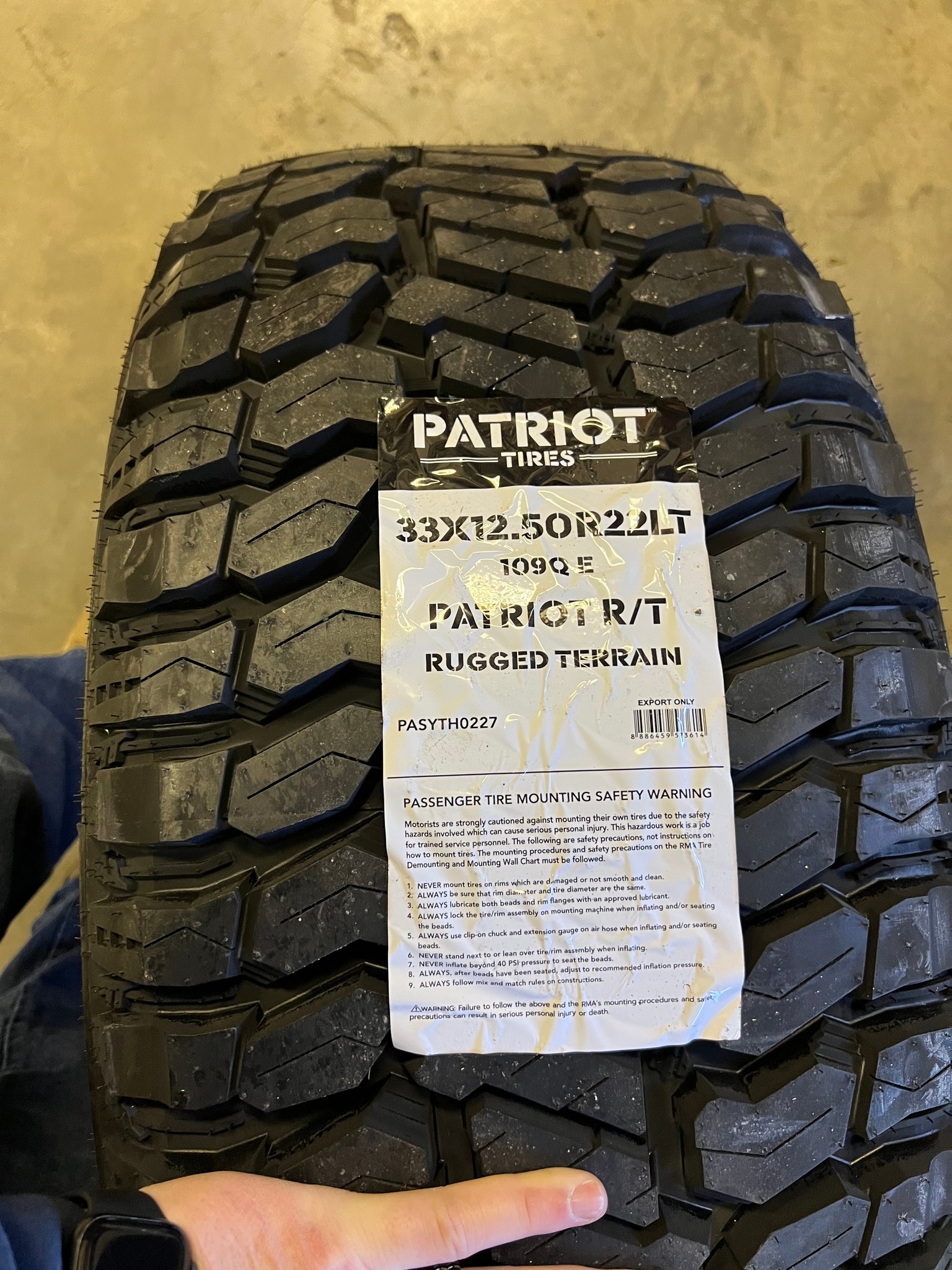 Sitemapcdatahttpthereferenznetwhat Happened To Patriot Tires