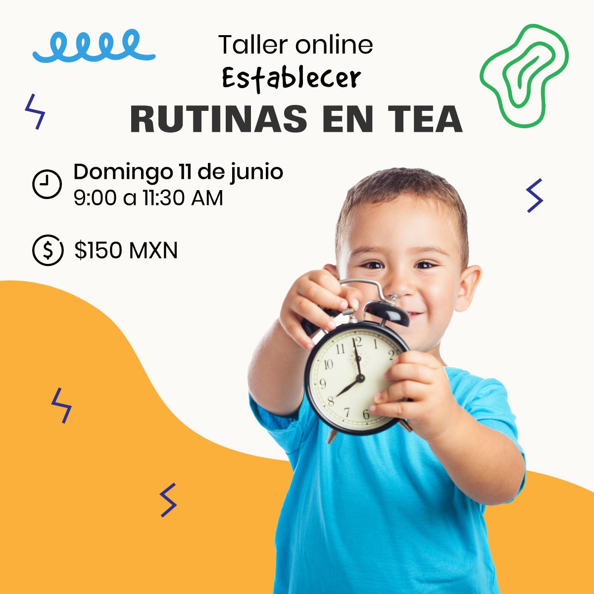 Un taller de TEA para... - Centro Integral Terapéutico Creser | Facebook