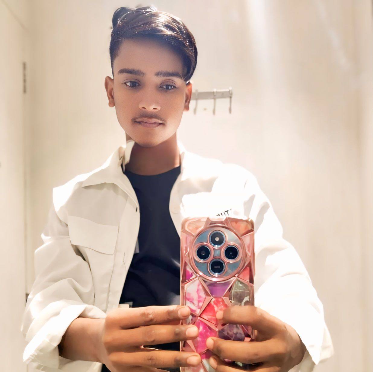 Mandal Jay Kumar