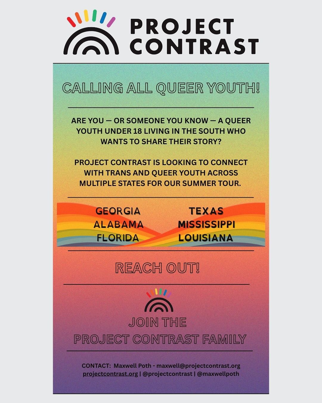 Project Contrast