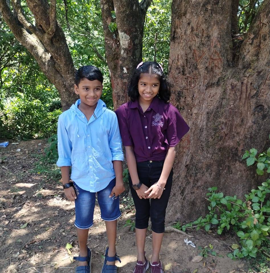 Roopesh Kr