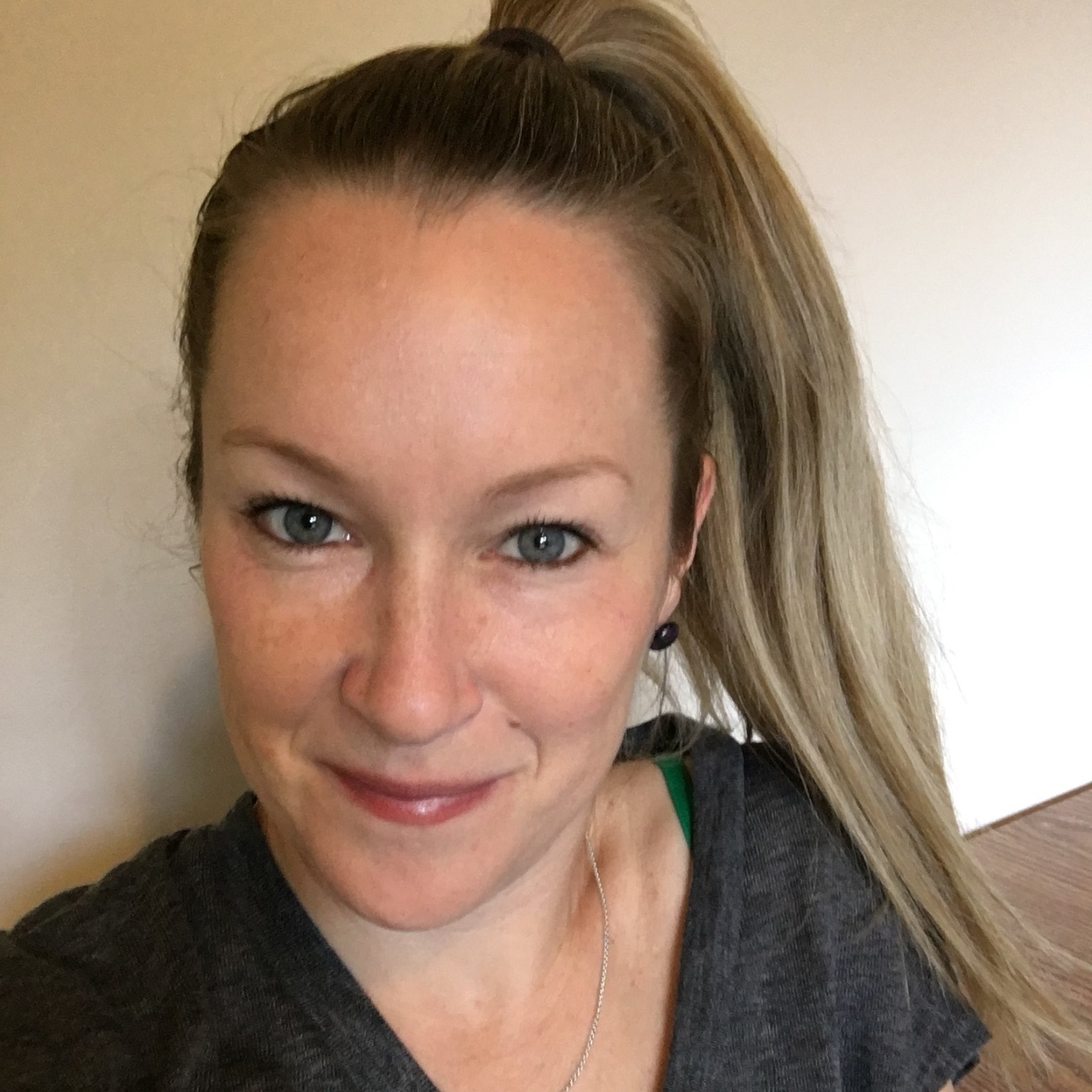 Amanda Miller