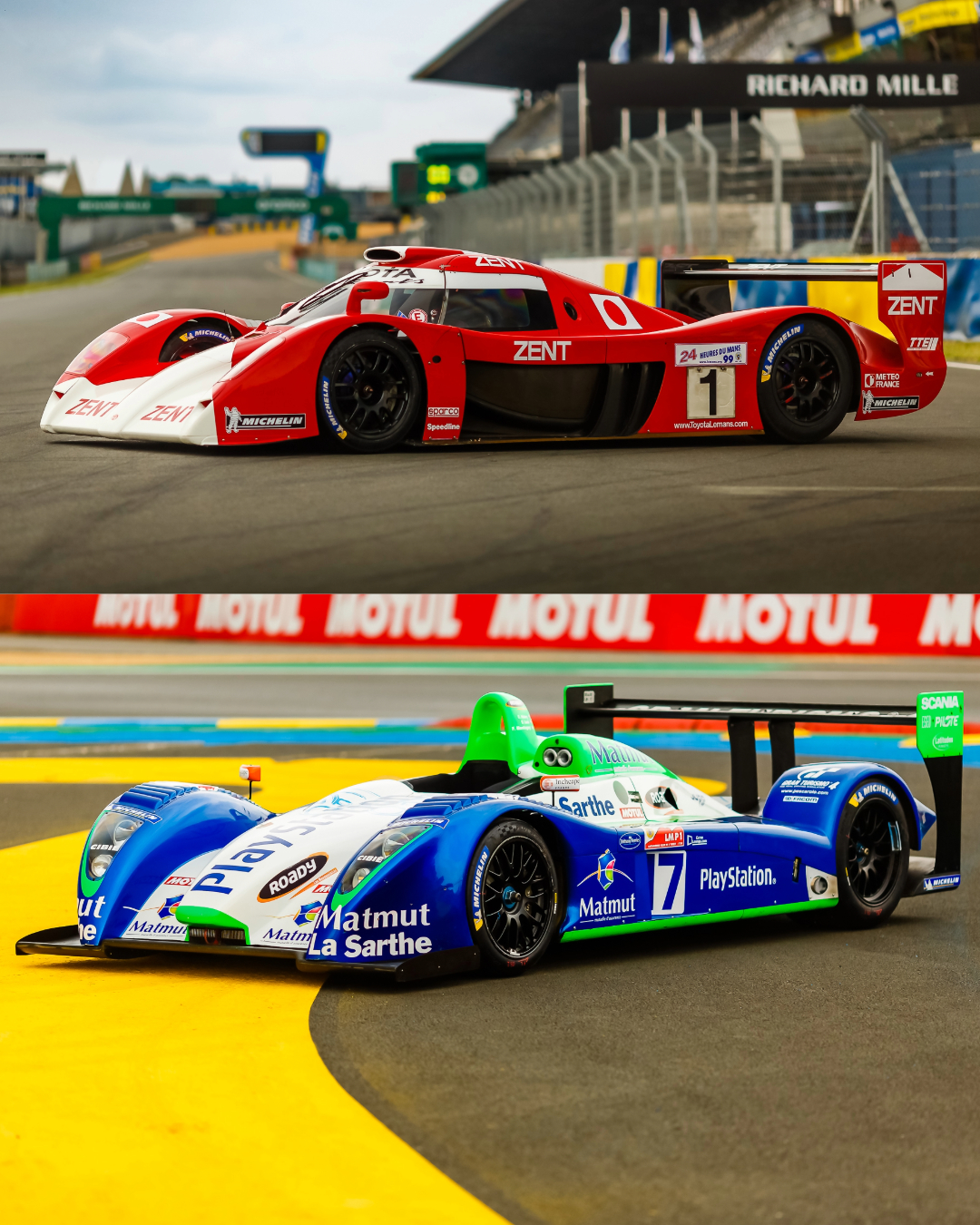 They are literally brothers, as... - Japanese Racing Cars | Facebook