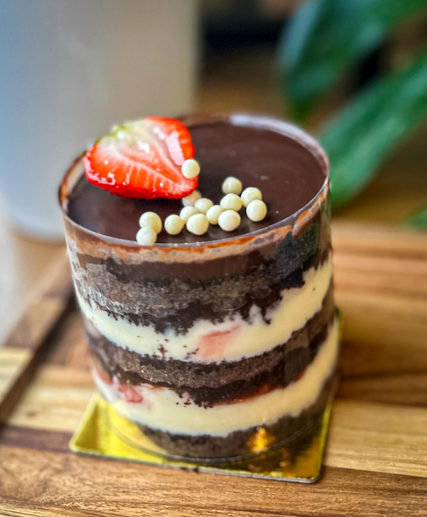 Levantic Bakery - Introducing May’s sweetheart:... | Facebook