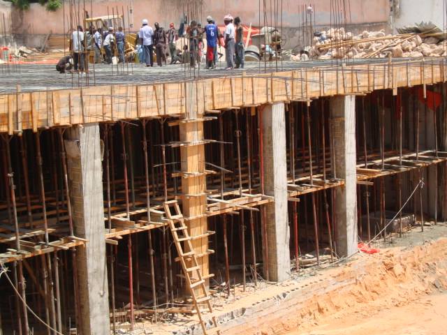 IDMAN Construction & General Services Co. | Mogadishu
