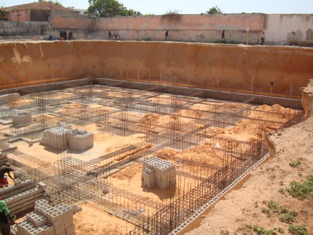 IDMAN Construction & General Services Co. | Mogadishu