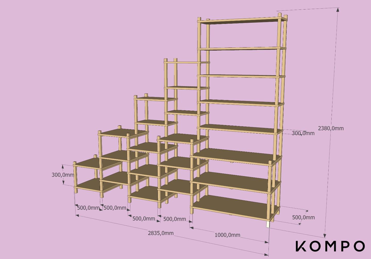 Kompo
