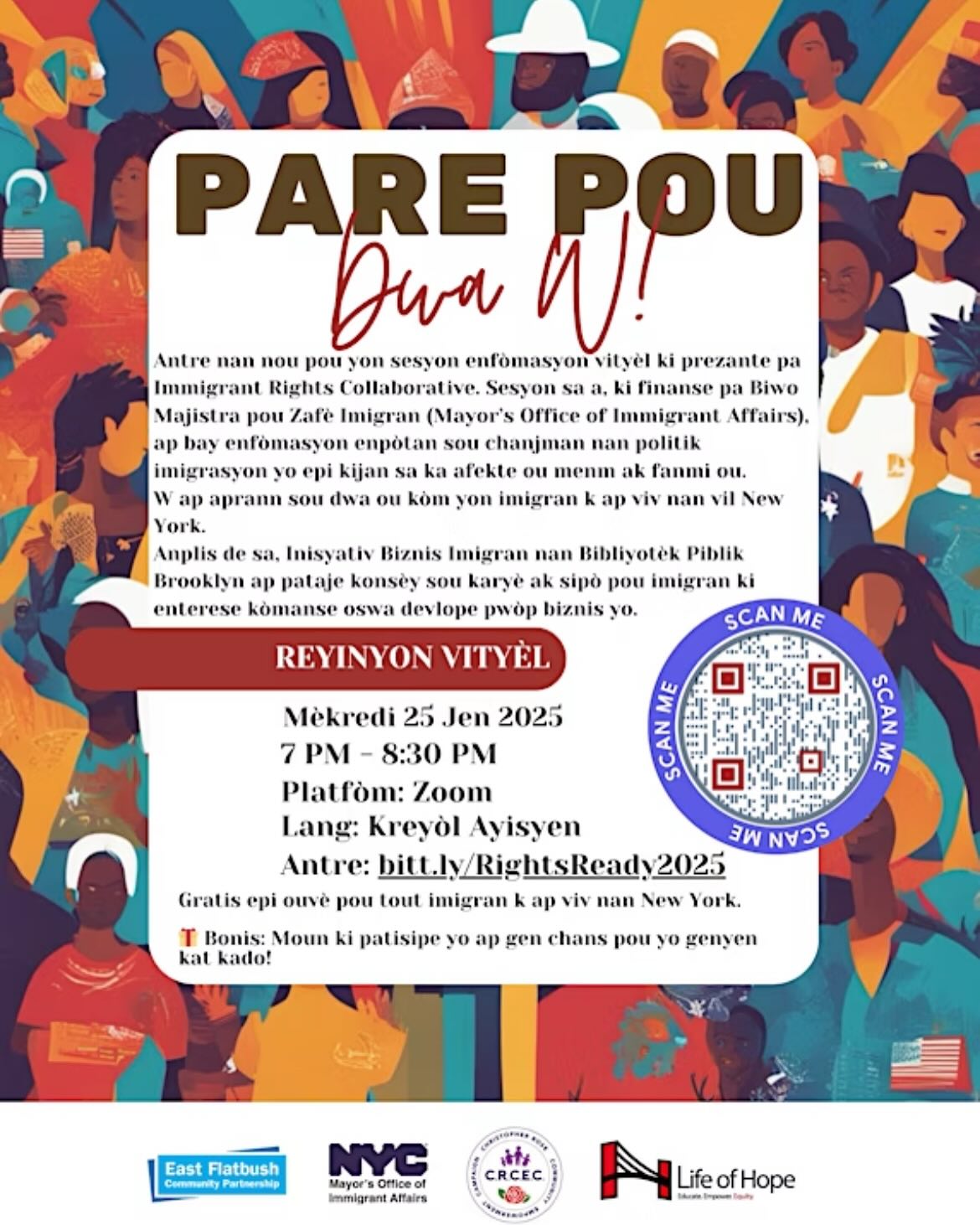 East Flatbush Community Partnership