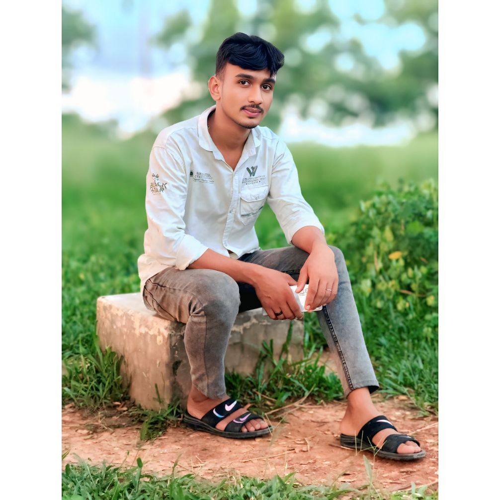 M H RaNa Hosen