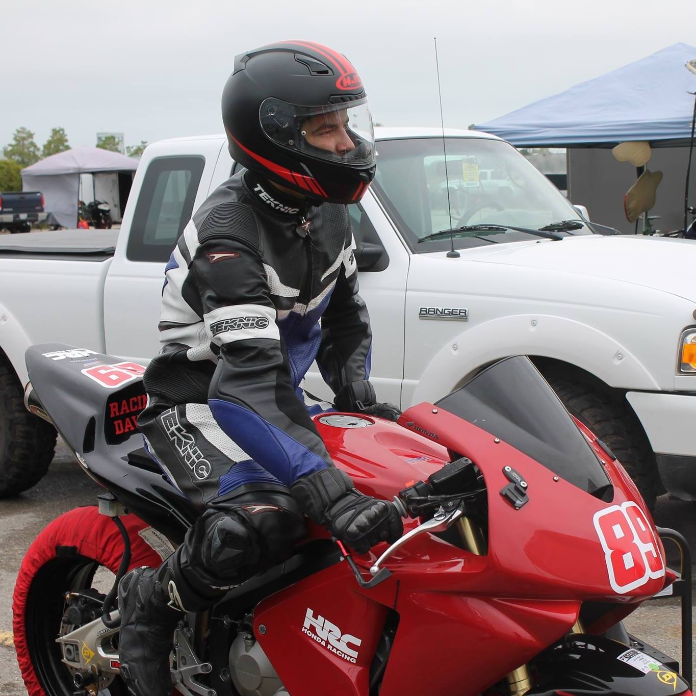 Mason Racing