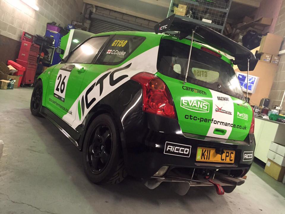 CTC Performance - What's your favourite modification you... | Facebook