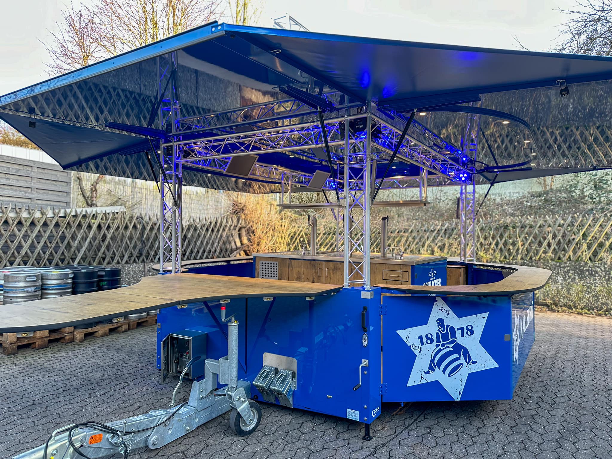Getränke Schlicker | Sankt Ingbert