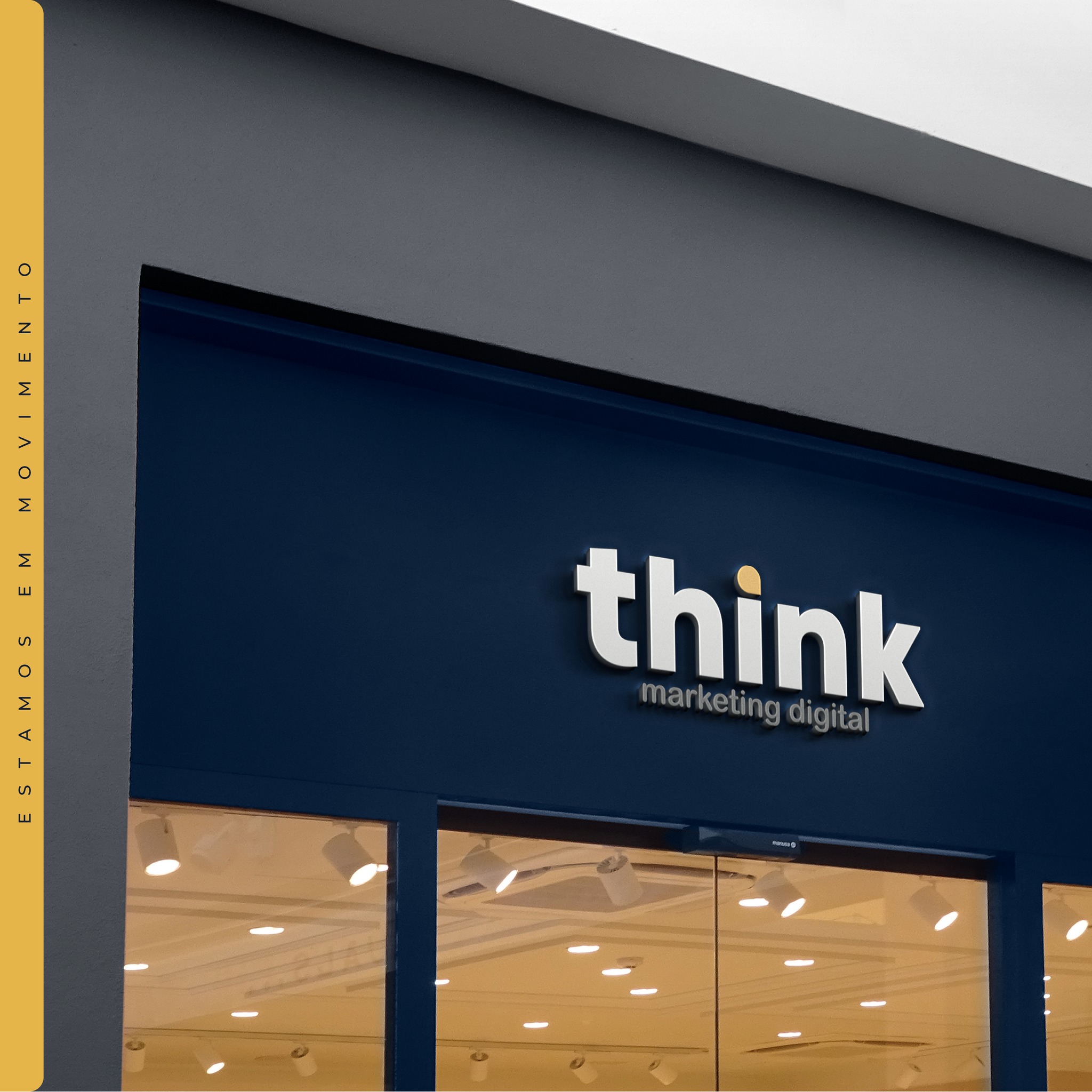 Think - Marketing Digital | Anápolis GO