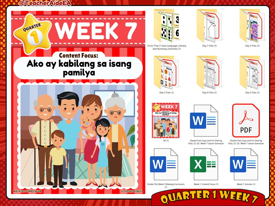 Teacher Aide EA - Hello Kinder Teachers 🤗☺️ ⭐⭐Quarter 1... | Facebook