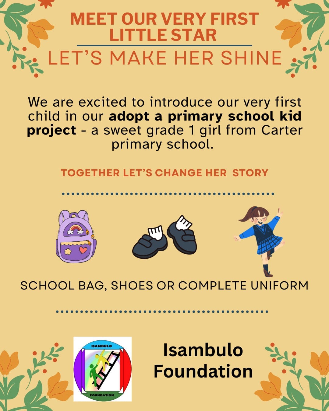 Isambulo Foundation