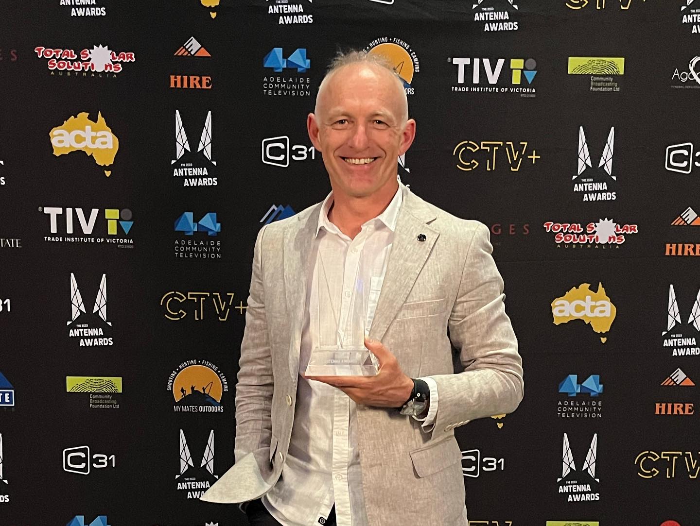 Congratulations to all involved in... - City Of Charles Sturt