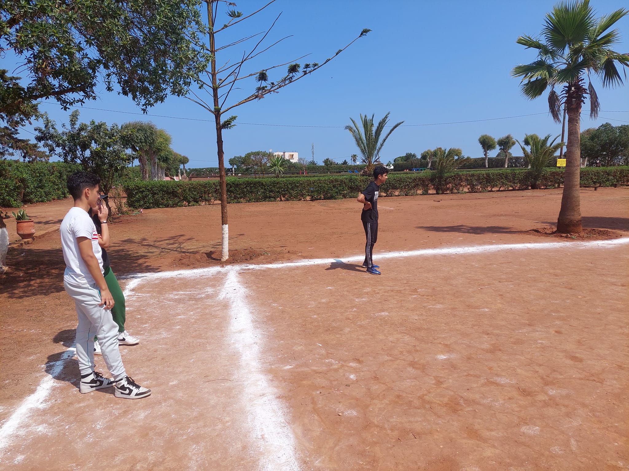 institut-scolaire-les-palmiers-casablanca