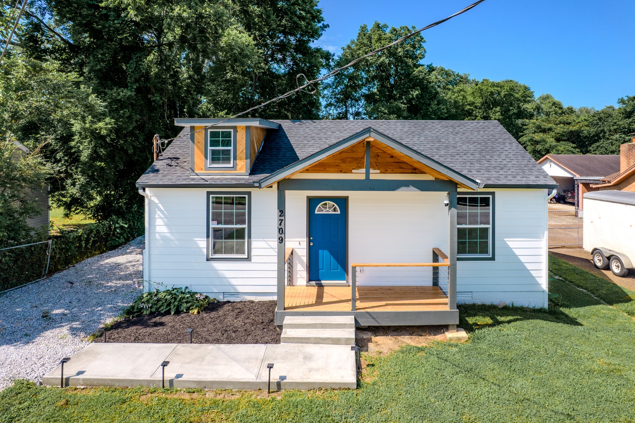 Nashville, Tennessee Home Buyers!! Price Reduction on this ONE OF