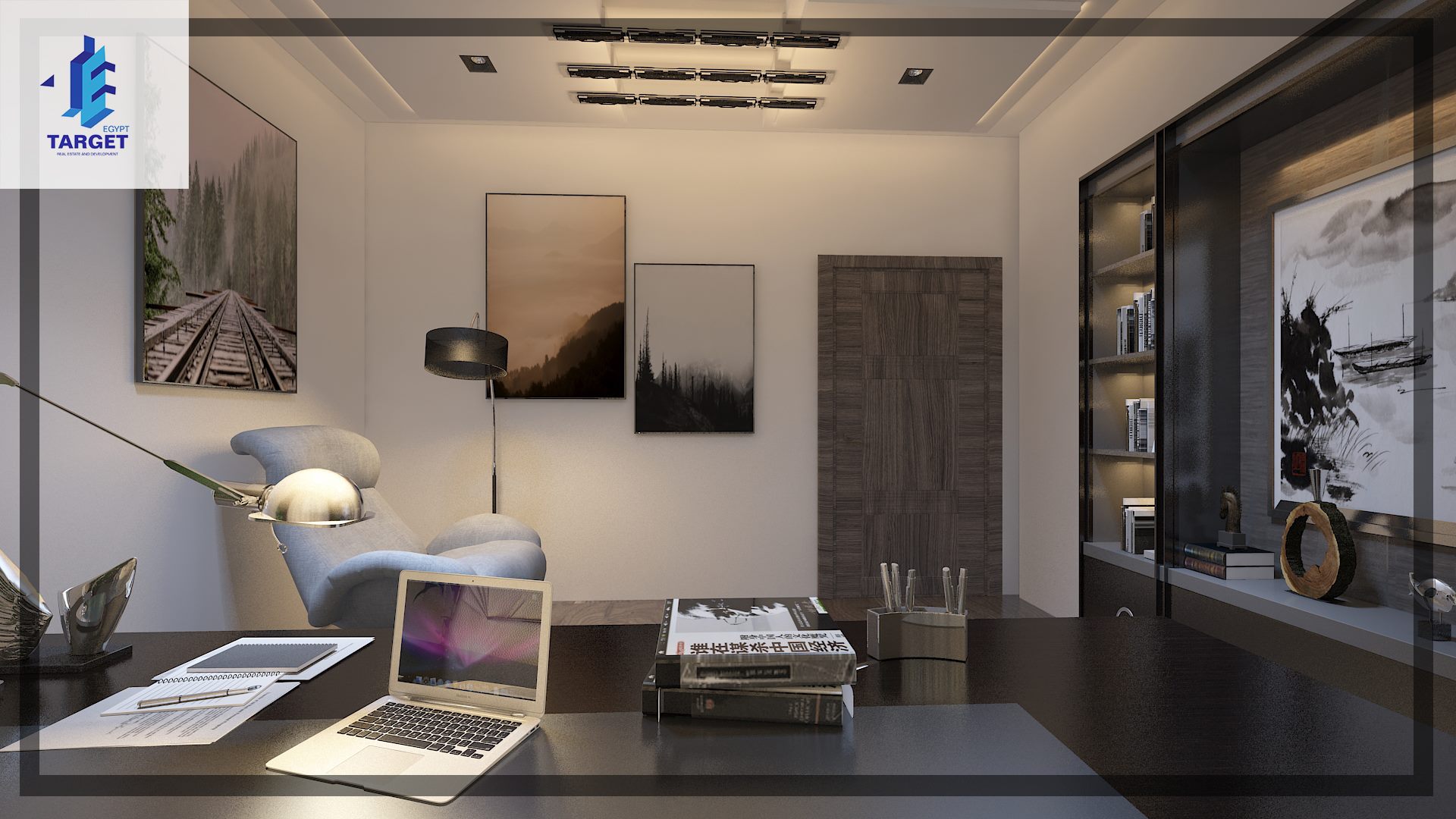 Target Egypt for Interior & Decoration | Giza