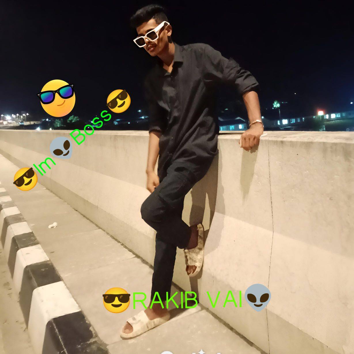 Md Rakib Khan