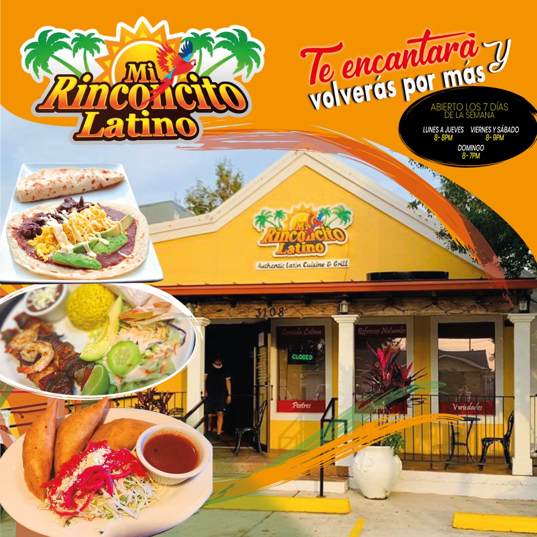 restaurantes cerca de mi
