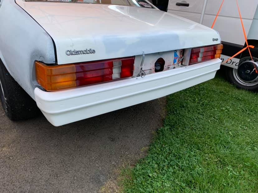 Captain Caveman Racing