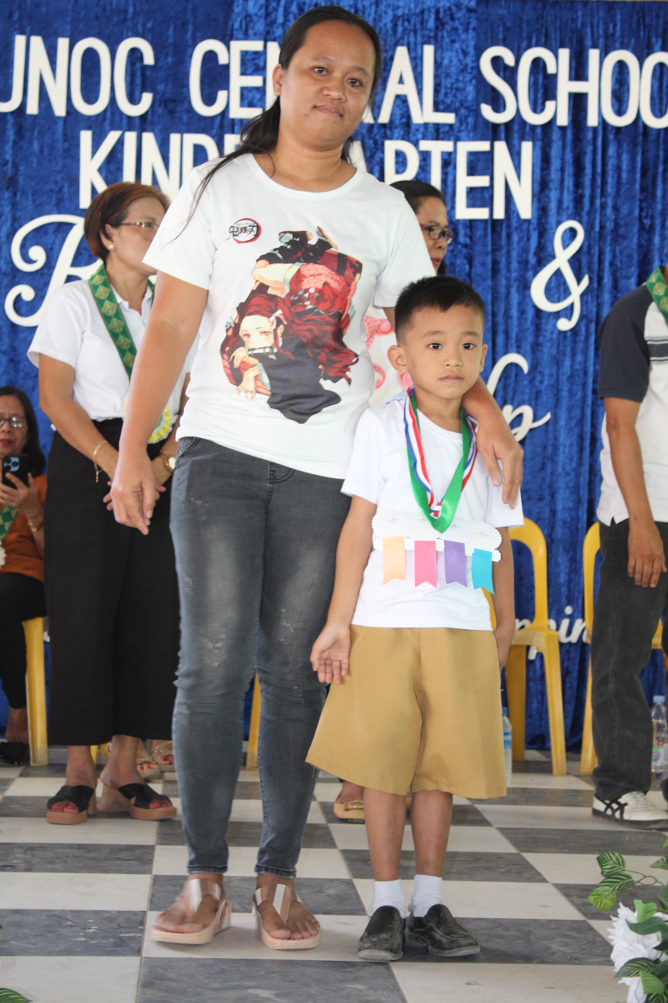 Kindergart... - Tabunoc Central School Kindergarten Department | Facebook