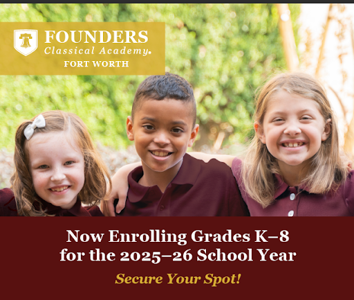 Founders Classical Academy - Fort Worth | Fort Worth TX