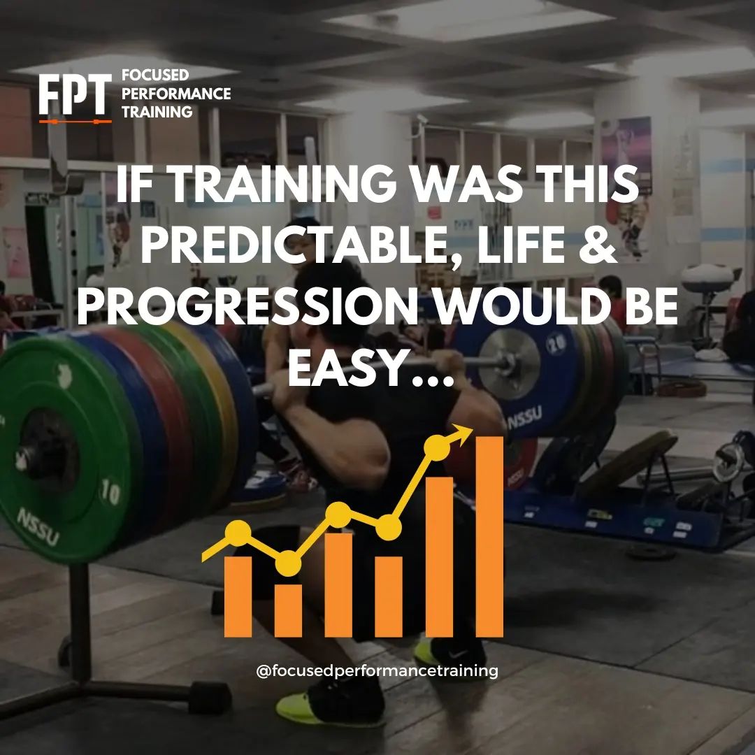 Focused Performance Training
