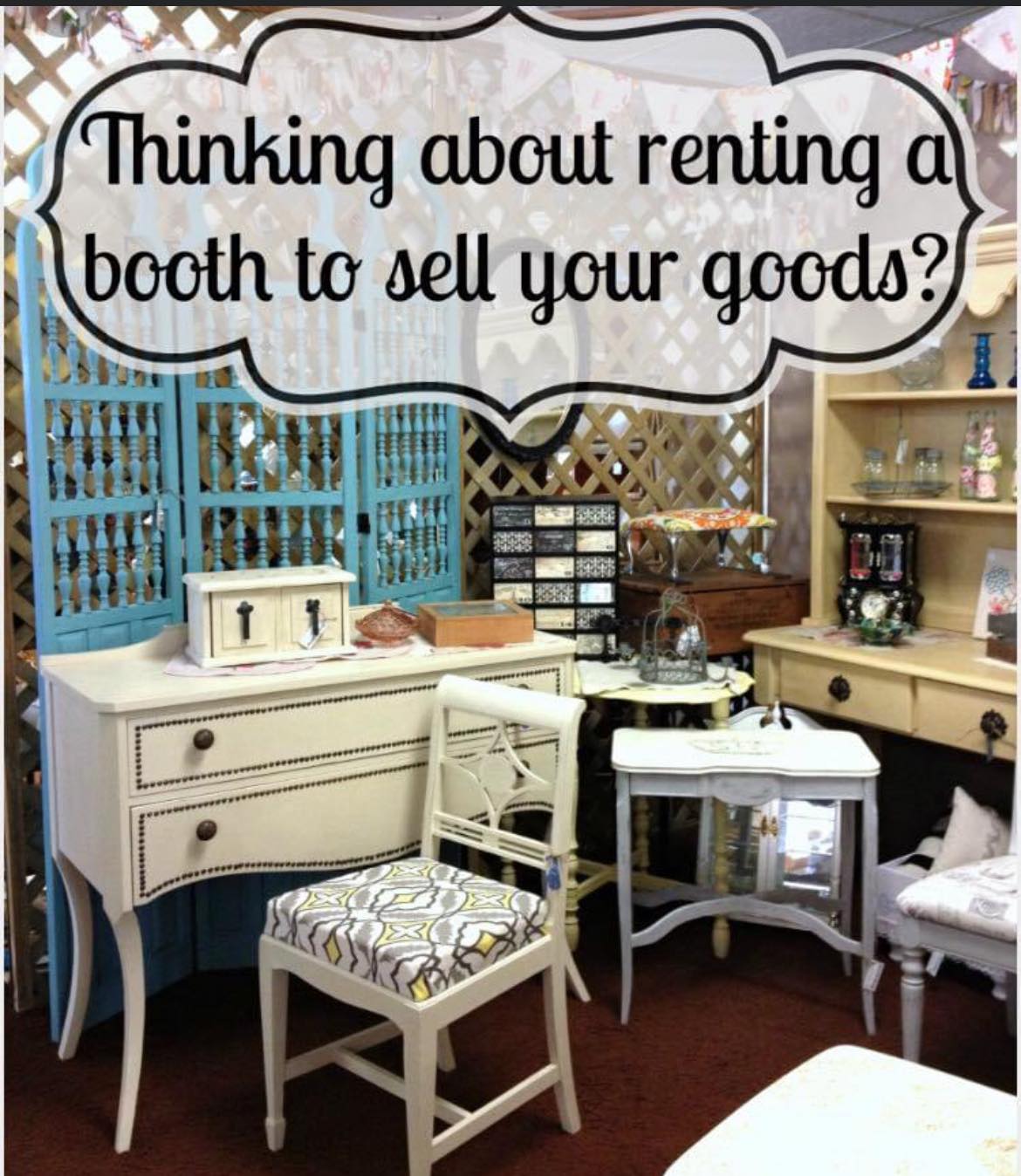 JoJo's Attic | Wytheville VA