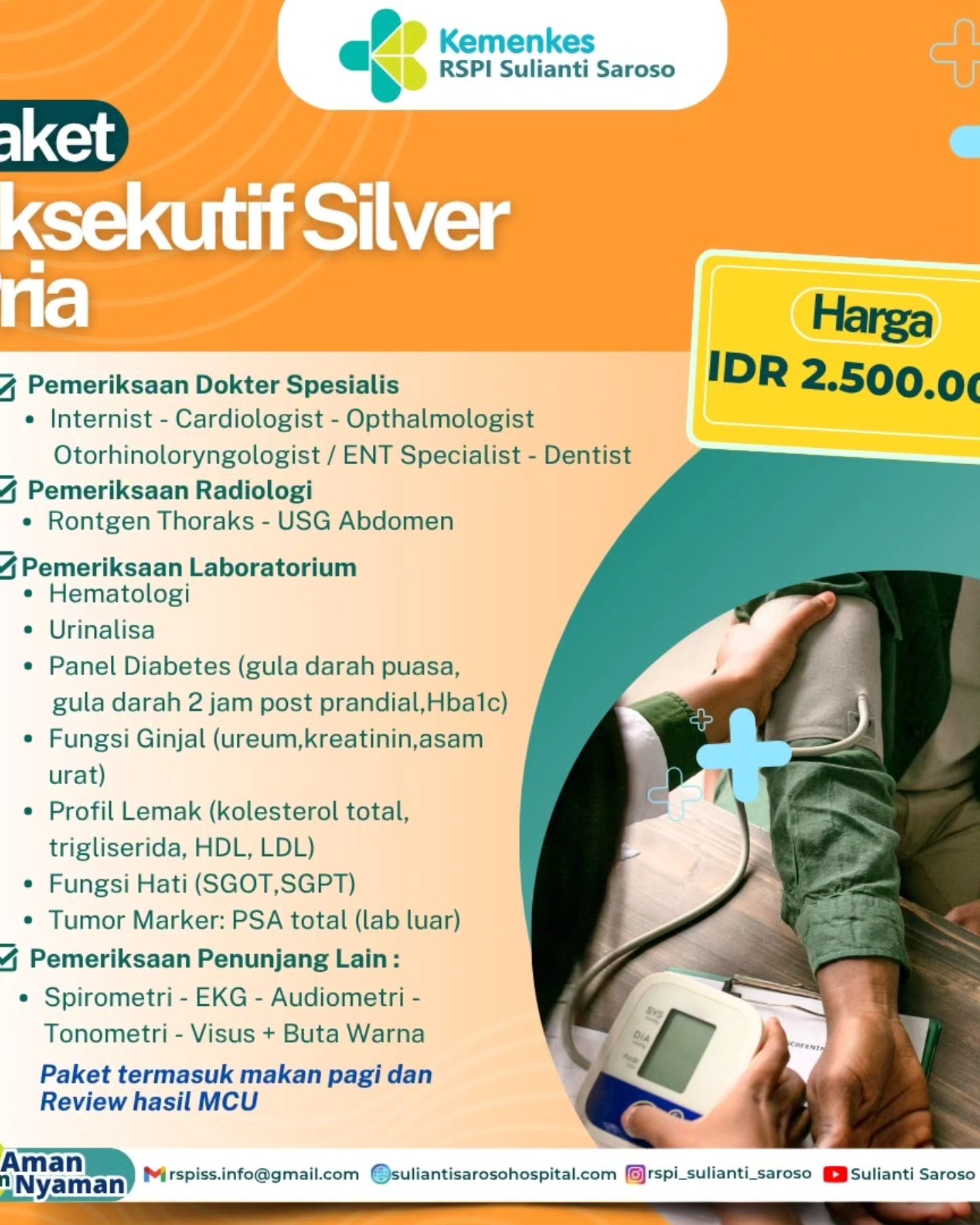 RSPI Sulianti Saroso
