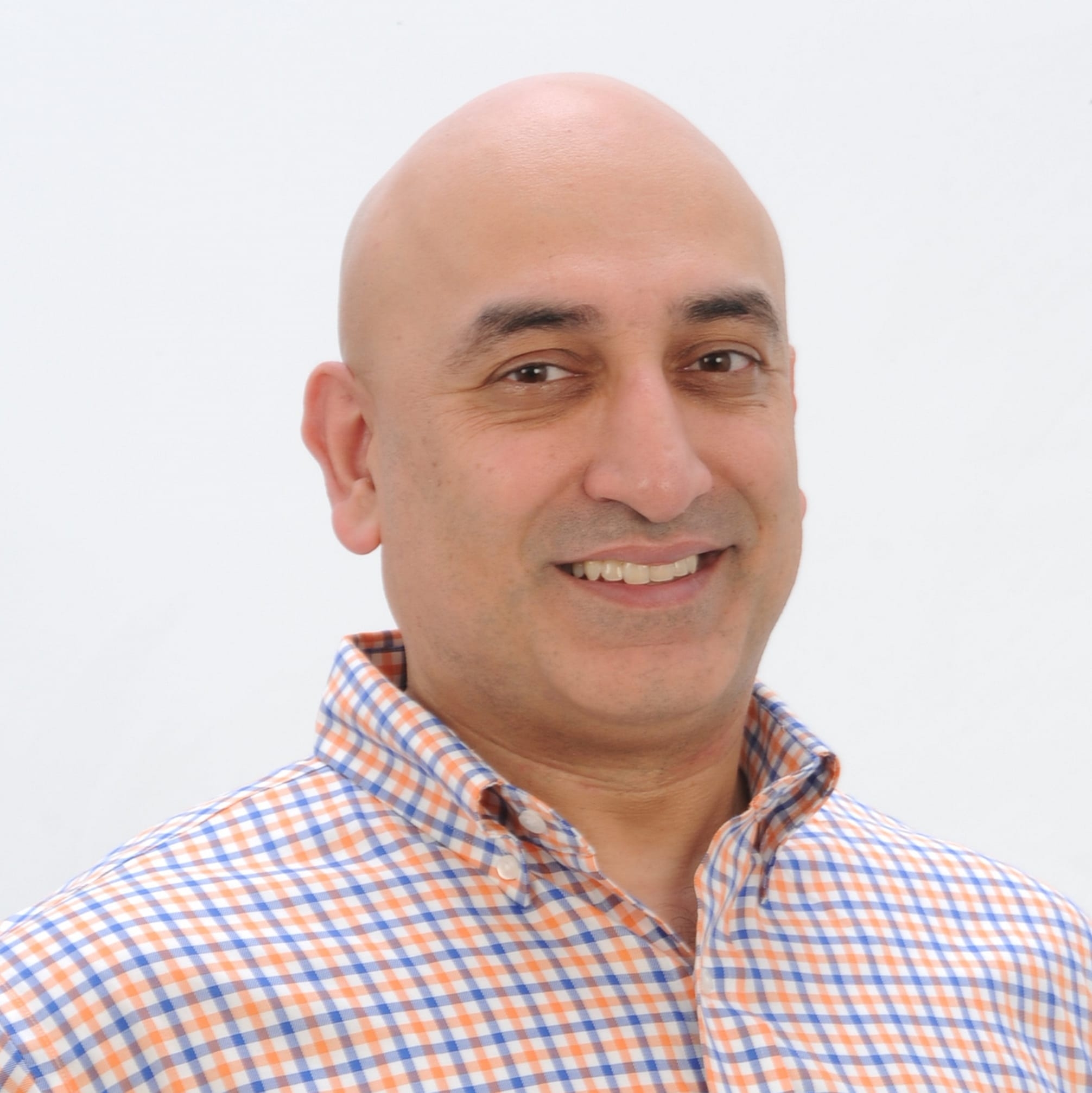 Raj Seth