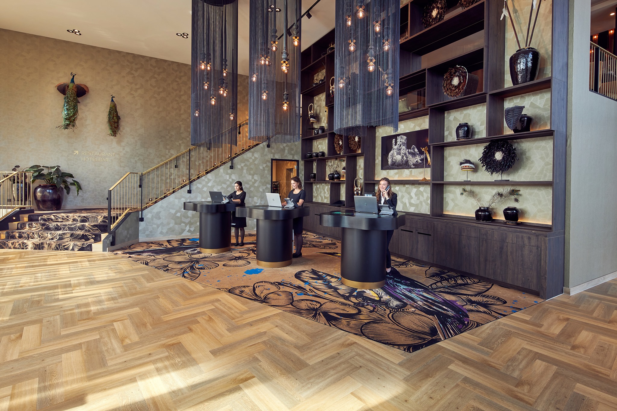 Van der Valk... - Van der Valk Hotel 's-Hertogenbosch Vught