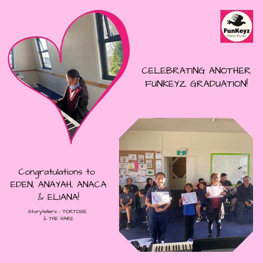 FunKeyz Piano Studio