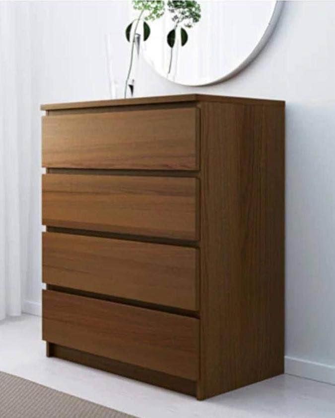 malm dresser brown stained ash veneer IKEA 4 drawer (brown - discontinued colour) - Dressers & Chests of Drawers - Dublin, Ireland | Facebook Marketplace Monica Lace Midi Bridesmaid colour: black-sequin-high-neck-ruched-bodycon-mini-dress Luxury Satin Colors:Turquoise
