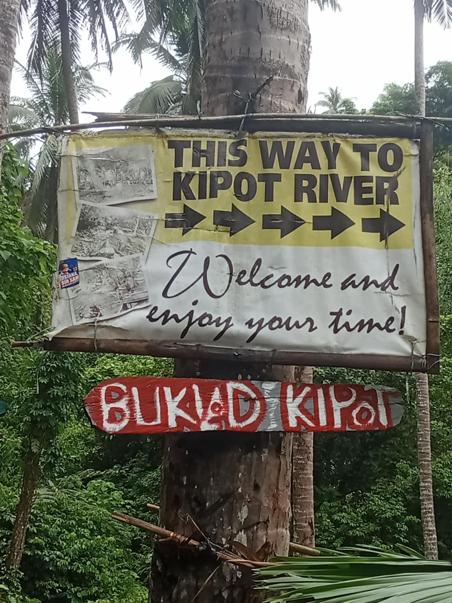 Kipot Sa Pilipinas