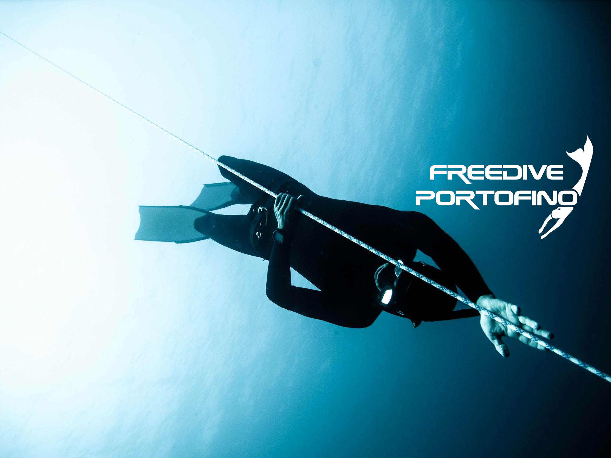 Freedive Portofino