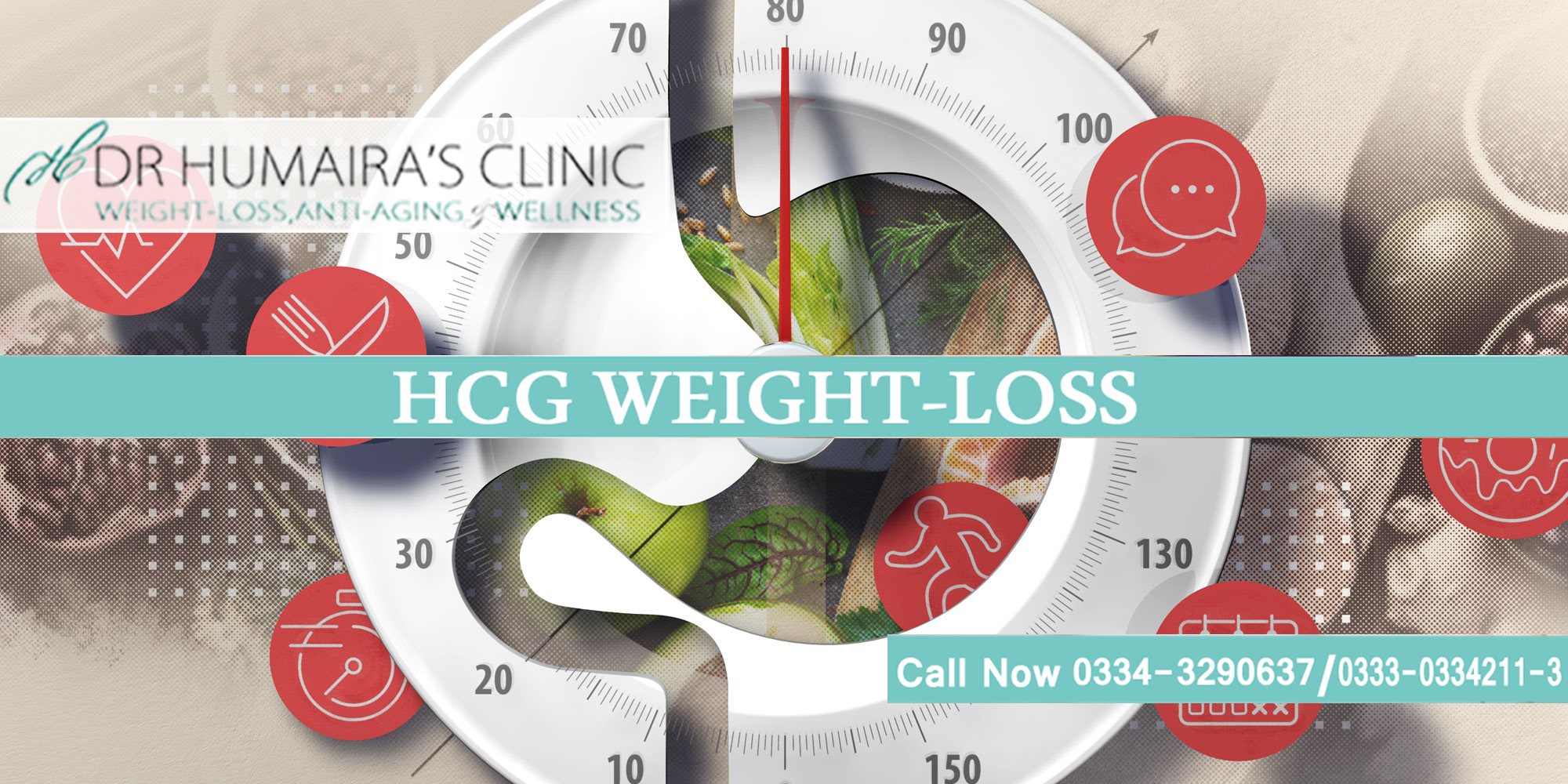 Dr. Humaira Aziz's Weightloss Clinic