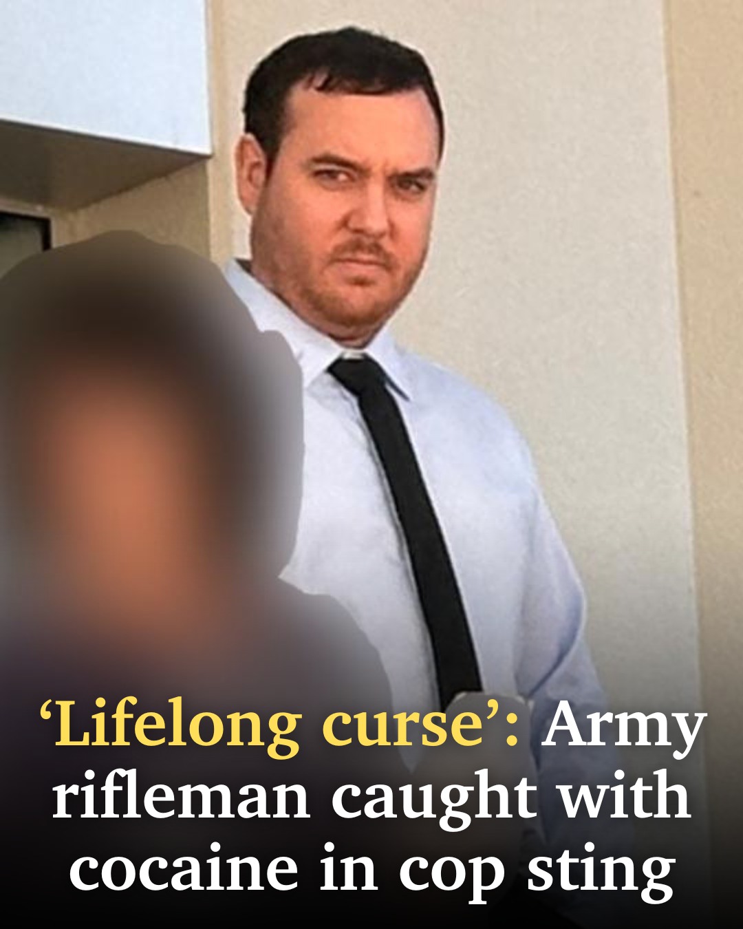 Redlands - A former Australian Army rifleman has avoided a return to ...