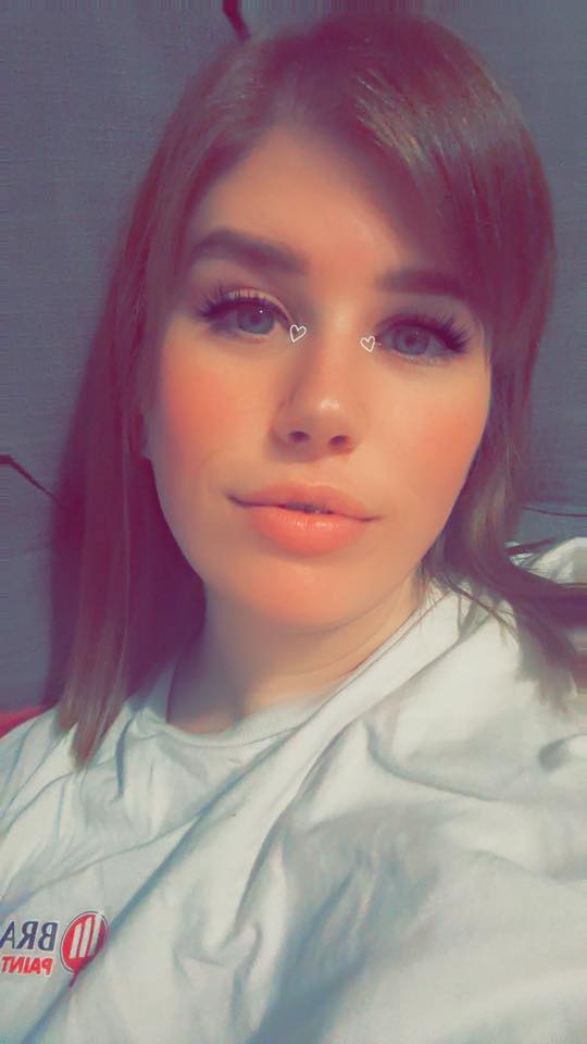 Jessica Marie Ritchie