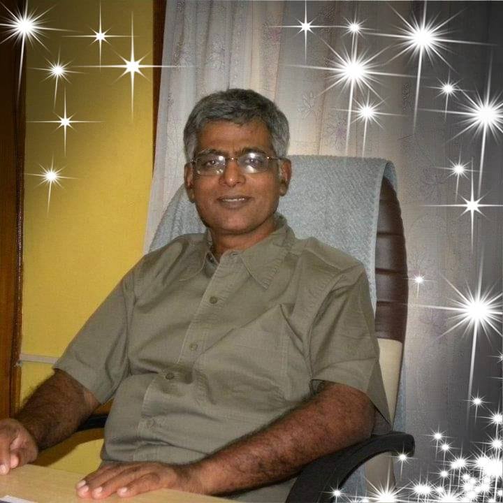 Kesava Raju Dhyana Ratna