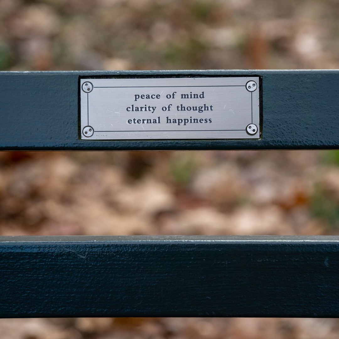 Central Park - “There are many places to find joy in... | Facebook