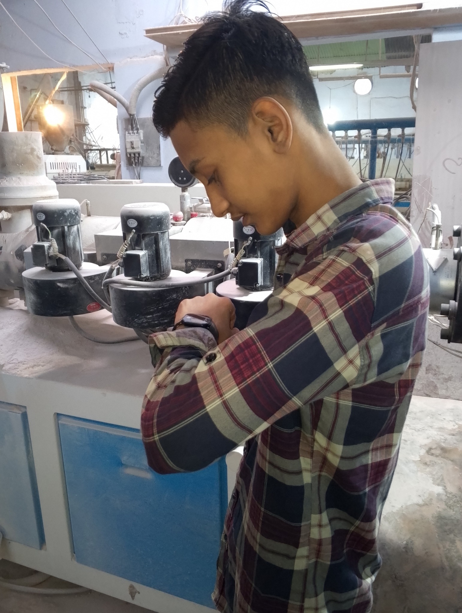 Prodip Mondol