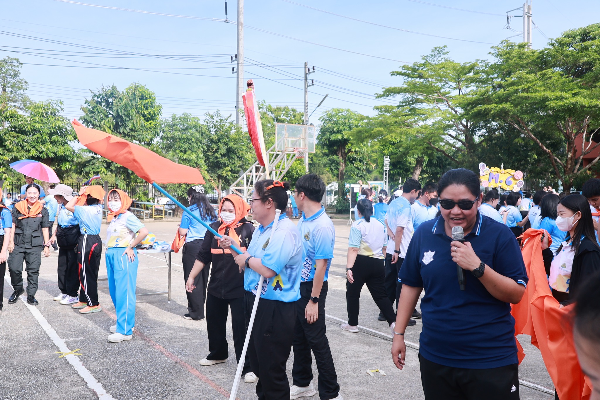 โรงเรียนเทศบาล 6... - โรงเรียนเทศบาล 6 นครเชียงราย CRMS6