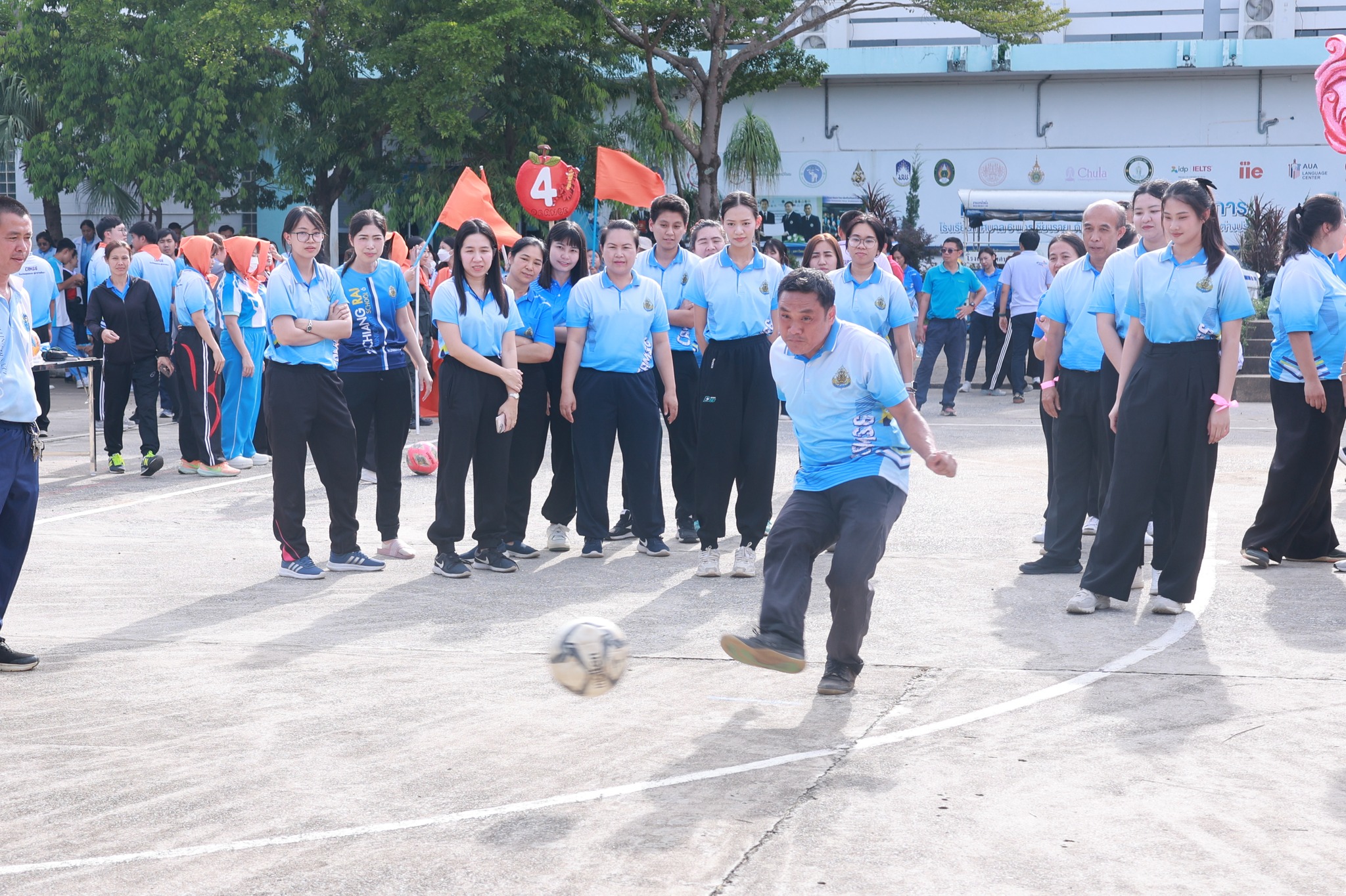 โรงเรียนเทศบาล 6... - โรงเรียนเทศบาล 6 นครเชียงราย CRMS6