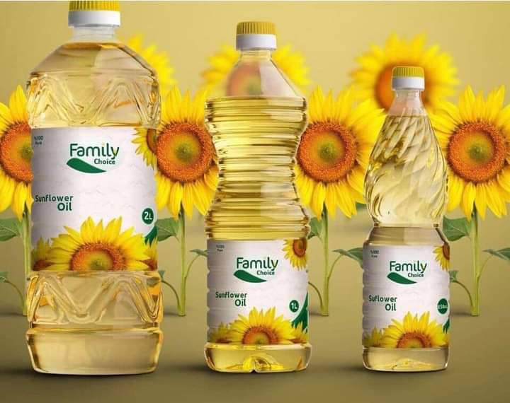 Refined Sunflower Oils For Sale | Warsaw