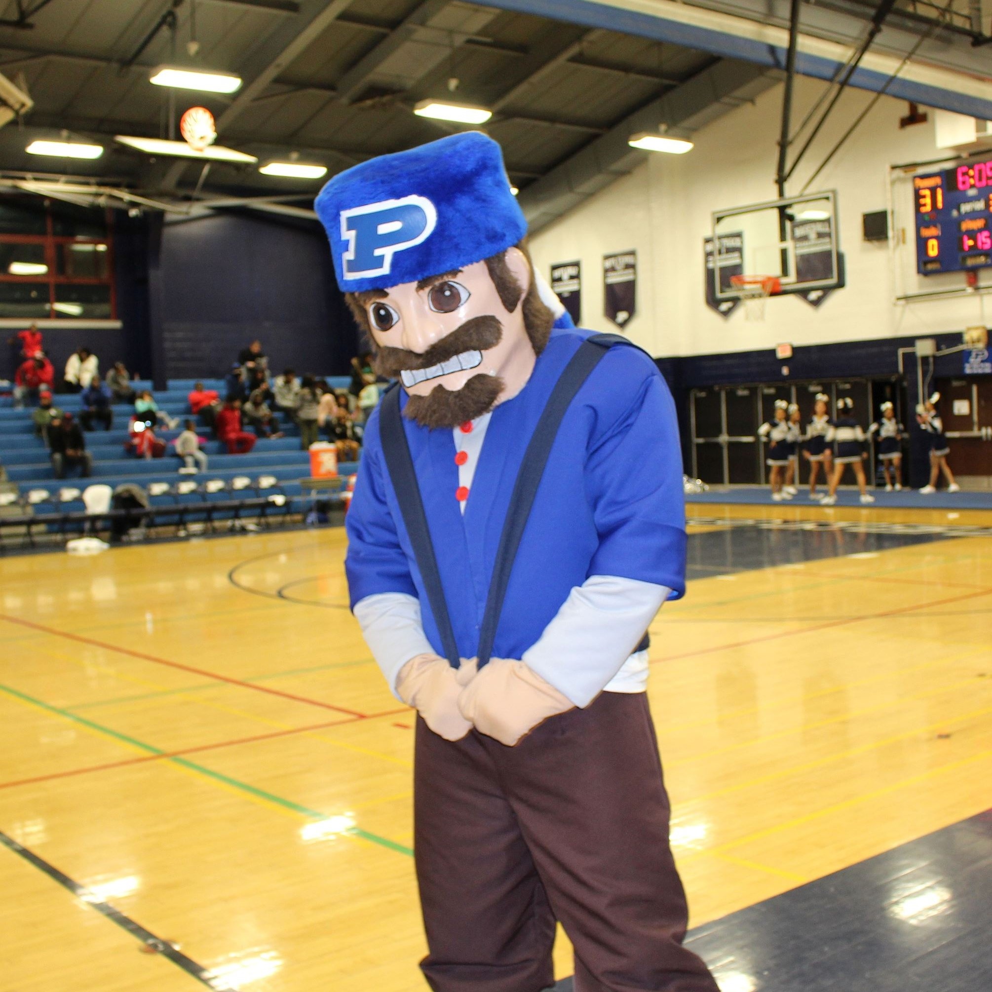 Peekskill City School... - Peekskill City School District