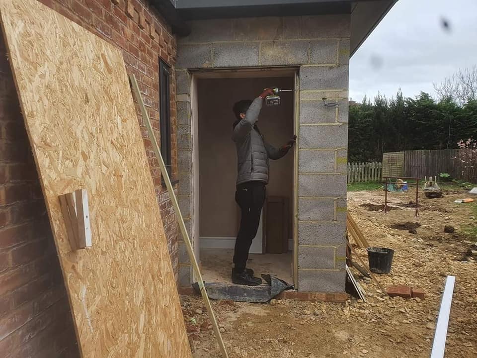 Window Tech | Peterborough