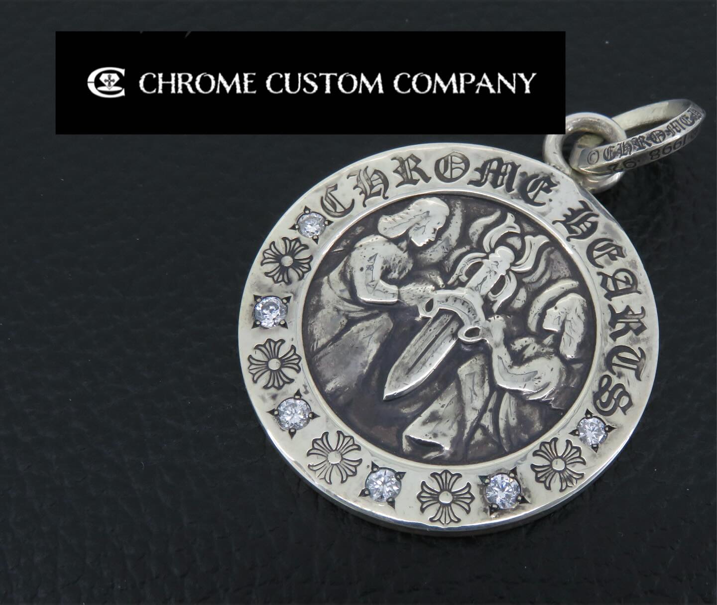 Chrome_custom_company